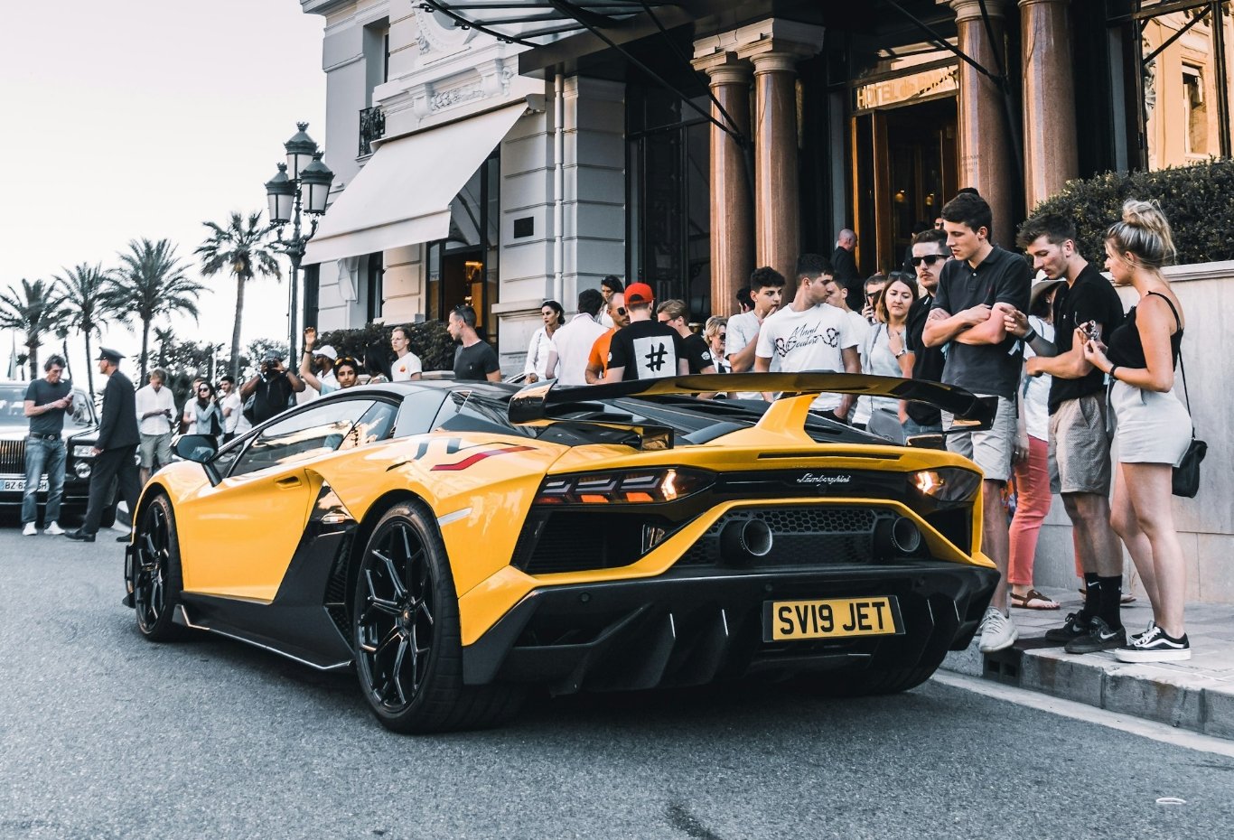 Top 30 Cities With the Most Billionaires in 2025 - Fabplaces.com